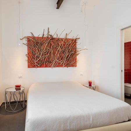 Umema B&B Albenga Exteriör bild