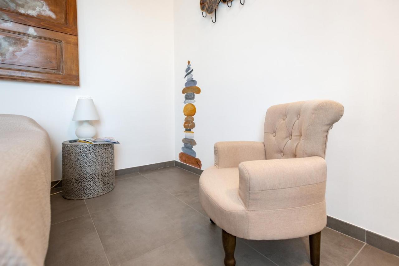 Umema B&B Albenga Exteriör bild