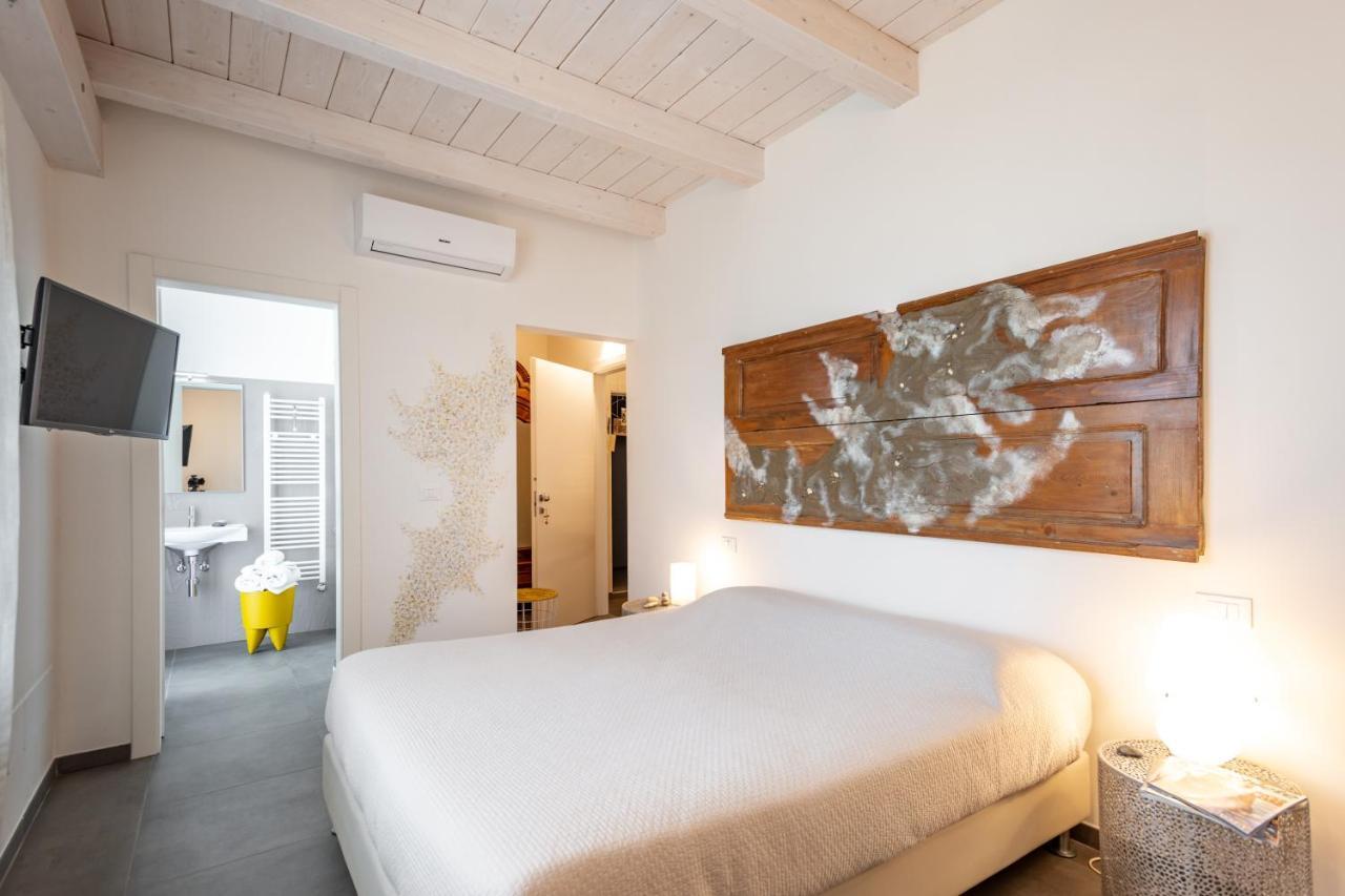 Umema B&B Albenga Exteriör bild
