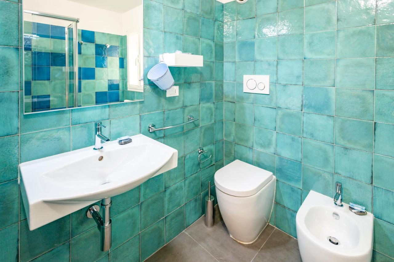 Umema B&B Albenga Exteriör bild