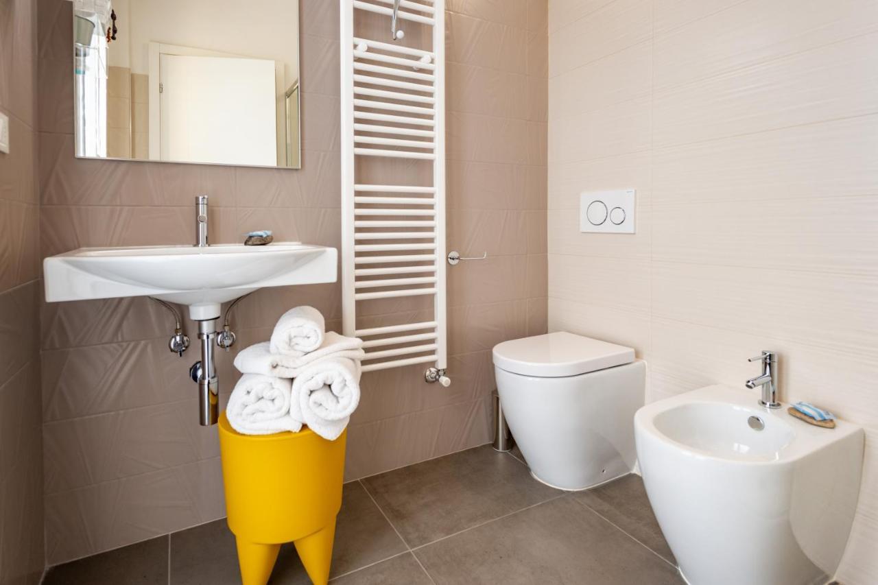 Umema B&B Albenga Exteriör bild