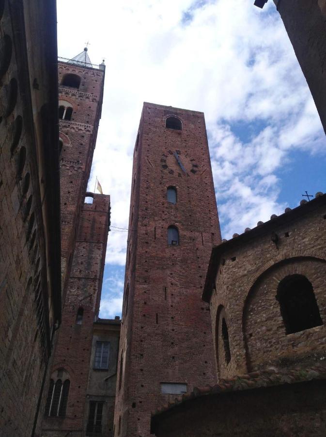 Umema B&B Albenga Exteriör bild